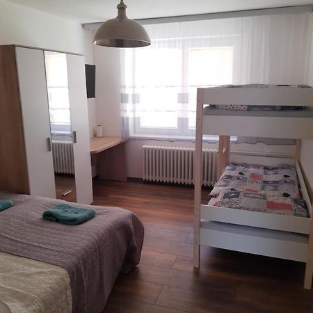 Apartman U Lidusky Breclav ภายนอก รูปภาพ