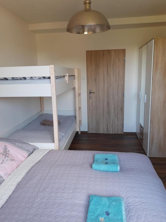 Apartman U Lidusky Breclav ภายนอก รูปภาพ